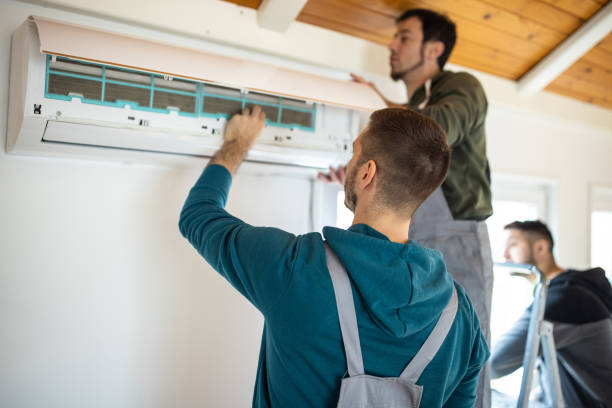 Best 24/7 HVAC repair  in Whittier, CA