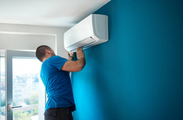 Trusted Whittier, CA HVAC Experts