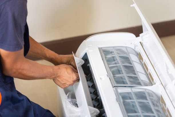 Best HVAC tune-up services  in Whittier, CA