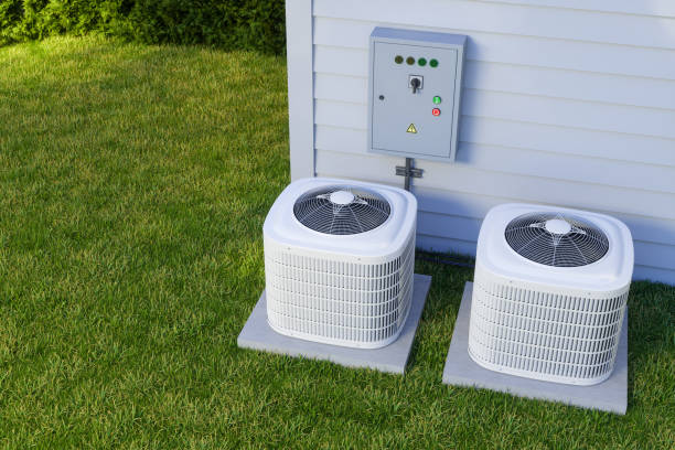 Best HVAC emergency services  in Whittier, CA