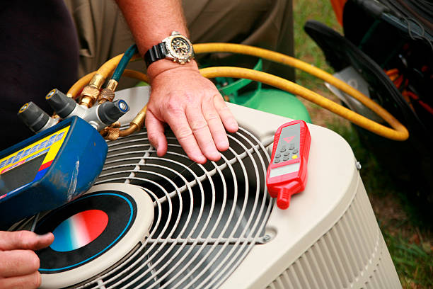 Best HVAC maintenance near me  in Whittier, CA