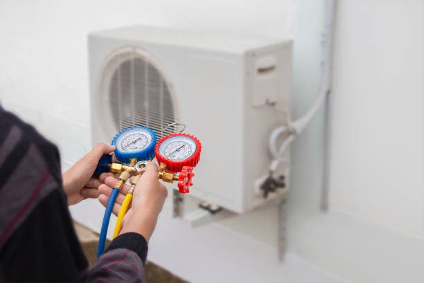 Best HVAC installation services  in Whittier, CA