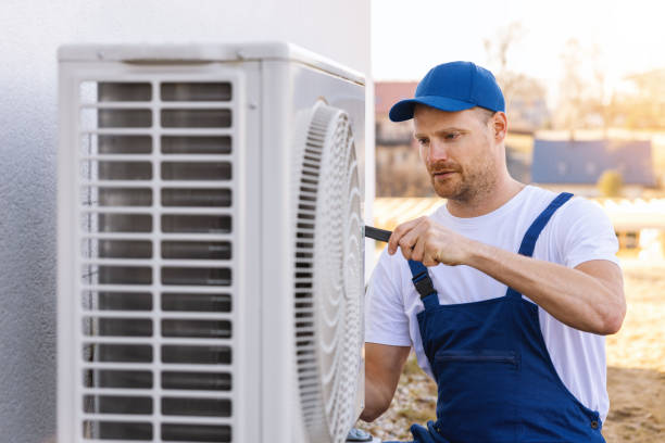 Best Affordable HVAC services  in Whittier, CA