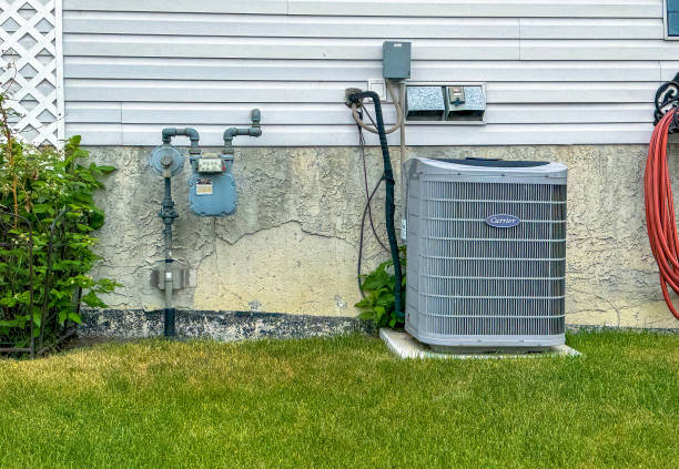 Best Local HVAC companies  in Whittier, CA