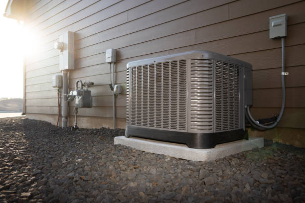 Best HVAC emergency services  in Whittier, CA